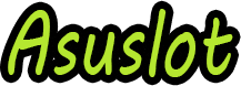 Asuslot